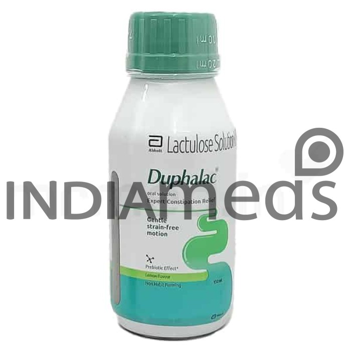 Duphalac Oral Solution 150ml