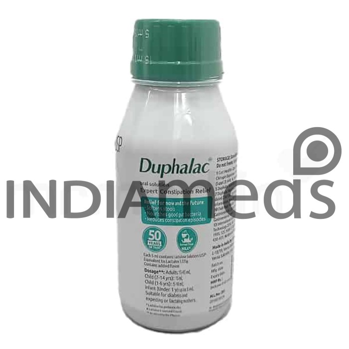 Duphalac Oral Solution 150ml