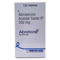 Abretone 250mg Tablet