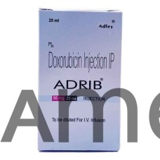 Adrib 50mg Injection
