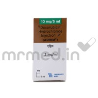 Adrim 10mg Injection
