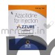 Azzure 100mg Injection