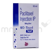 BD Taxel 300mg Injection