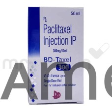 BD Taxel 300mg Injection