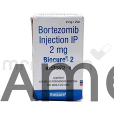 Biocure 2mg Injection
