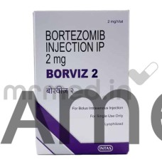 Borviz 2mg Injection