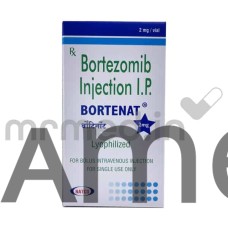 Bortenat 2mg Injection