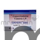 Capnat 500mg Tablet