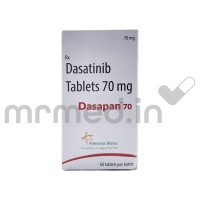 Dasapan 70mg Tablet Dasapan 70mg Tablet