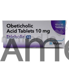 Eticholic 10mg Tablet