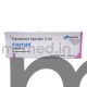 Fulveser 250mg Injection