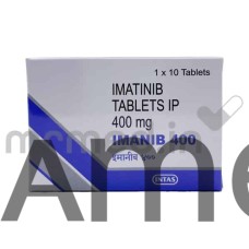 Imanib 400mg Tablet