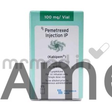 Kabipem 100mg Injection