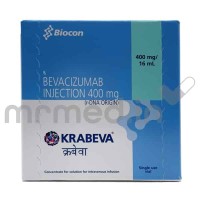 Krabeva 400mg Injection