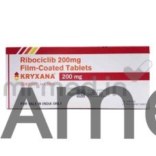 Kryxana 200mg Tablet