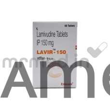 Lavir 150mg Tablet