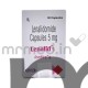 Lenalid 5mg Capsule