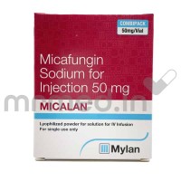 Micalan 50mg Injection