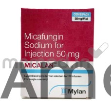 Micalan 50mg Injection