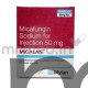 Micalan 50mg Injection