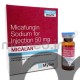 Micalan 50mg Injection