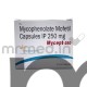 Mycept 250mg Capsule