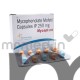 Mycept 250mg Capsule