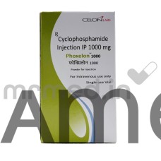 Phoxelon 1000mg Injection