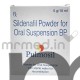 Pulmosil 5gm Suspension