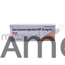 Qron 20mg Injection