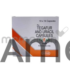 Tegafi Capsule