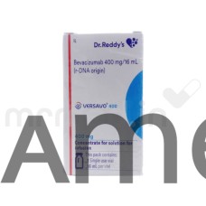 Versavo 400mg Injection