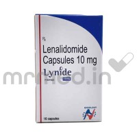 Lynide 10mg Capsule