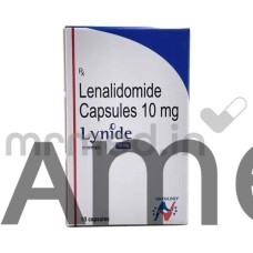 Lynide 10mg Capsule
