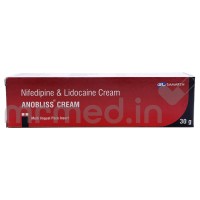 Anobliss Cream
