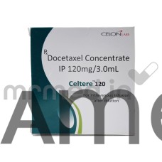 Celtere 120mg Injection