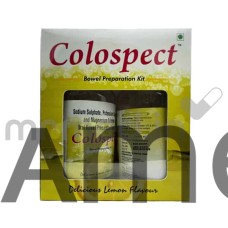 Colospect Lemon Kit