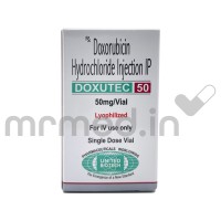 Doxutec 50mg Injection