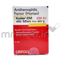 Koate-Dvi 250IU Injection