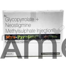 Myo-Pyrolate Injection