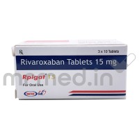 Rpigat 15mg Tablet