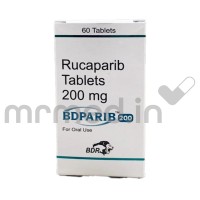 Bdparib 200mg Tablet