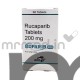 Bdparib 200mg Tablet