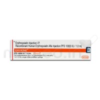 Erykine 10000 IU Injection