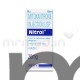 Nitrol 20mg Injection