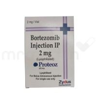 Proteoz 2mg Injection