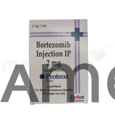 Proteoz 2mg Injection