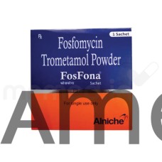 Fosfona 3gm Powder