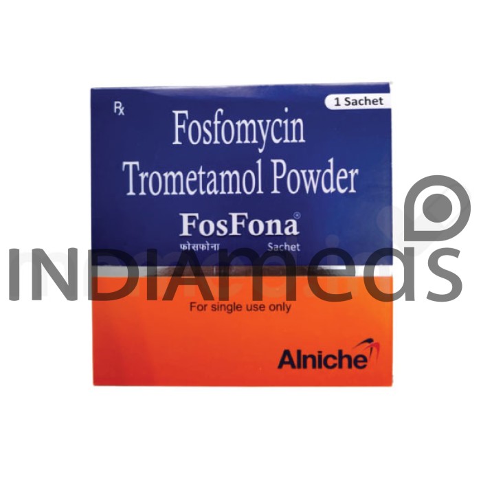 Fosfona 3gm Powder