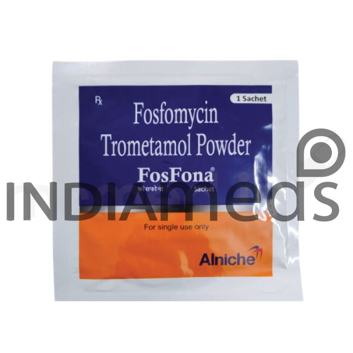 Fosfona 3gm Powder
